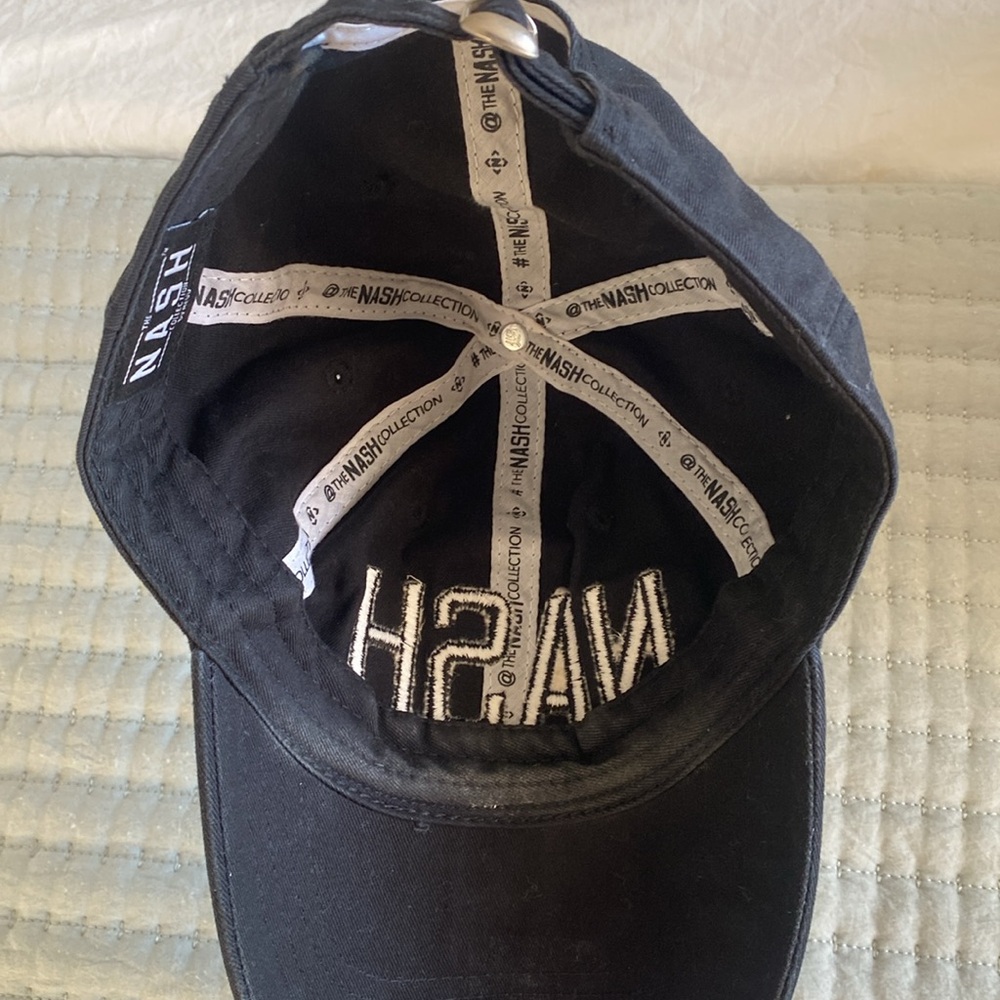 NASH Collection Hat - Picture 4 of 4